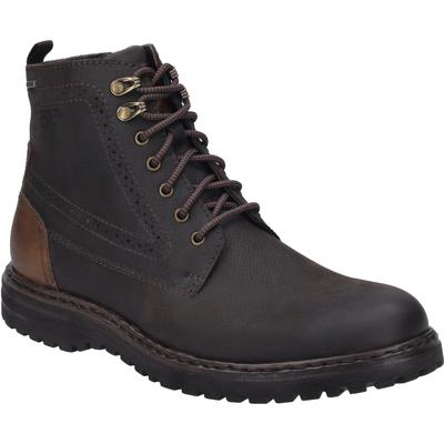 JOSEF SEIBEL Erroll 53 | Stiefel für Herren | Braun Erroll 53, moro-kombi Image