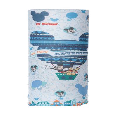 Multifunktionaler, nahtloser, ultraelastischer Schlauchschal Mickey 18100 für Kinder Image