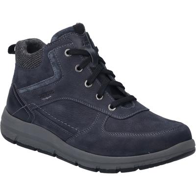 JOSEF SEIBEL Giuseppe 10 | Stiefelette für Herren | Blau Giuseppe 10, indigo Image