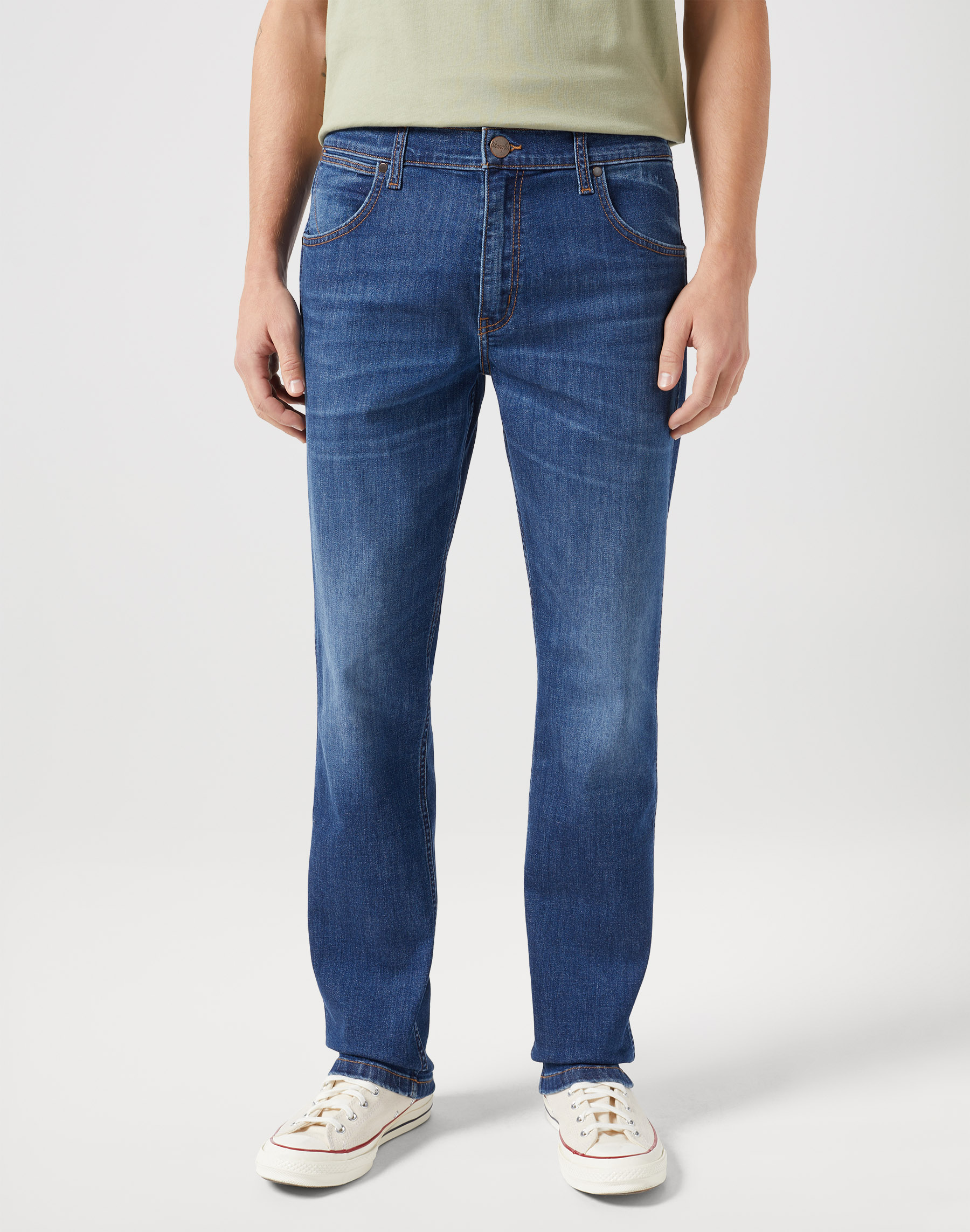 Wrangler - Hose - GREENSBORO WINSTON Image