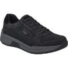 JOSEF SEIBEL Mitchell 50 | Sneaker für Herren | Schwarz Mitchell 50, schwarz