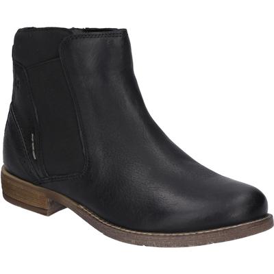 JOSEF SEIBEL Sienna 35 | Stiefelette für Damen | Schwarz Sienna 35, schwarz Image