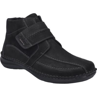 JOSEF SEIBEL New Anvers 95 | Stiefelette für Herren | Schwarz New Anvers 95, schwarz