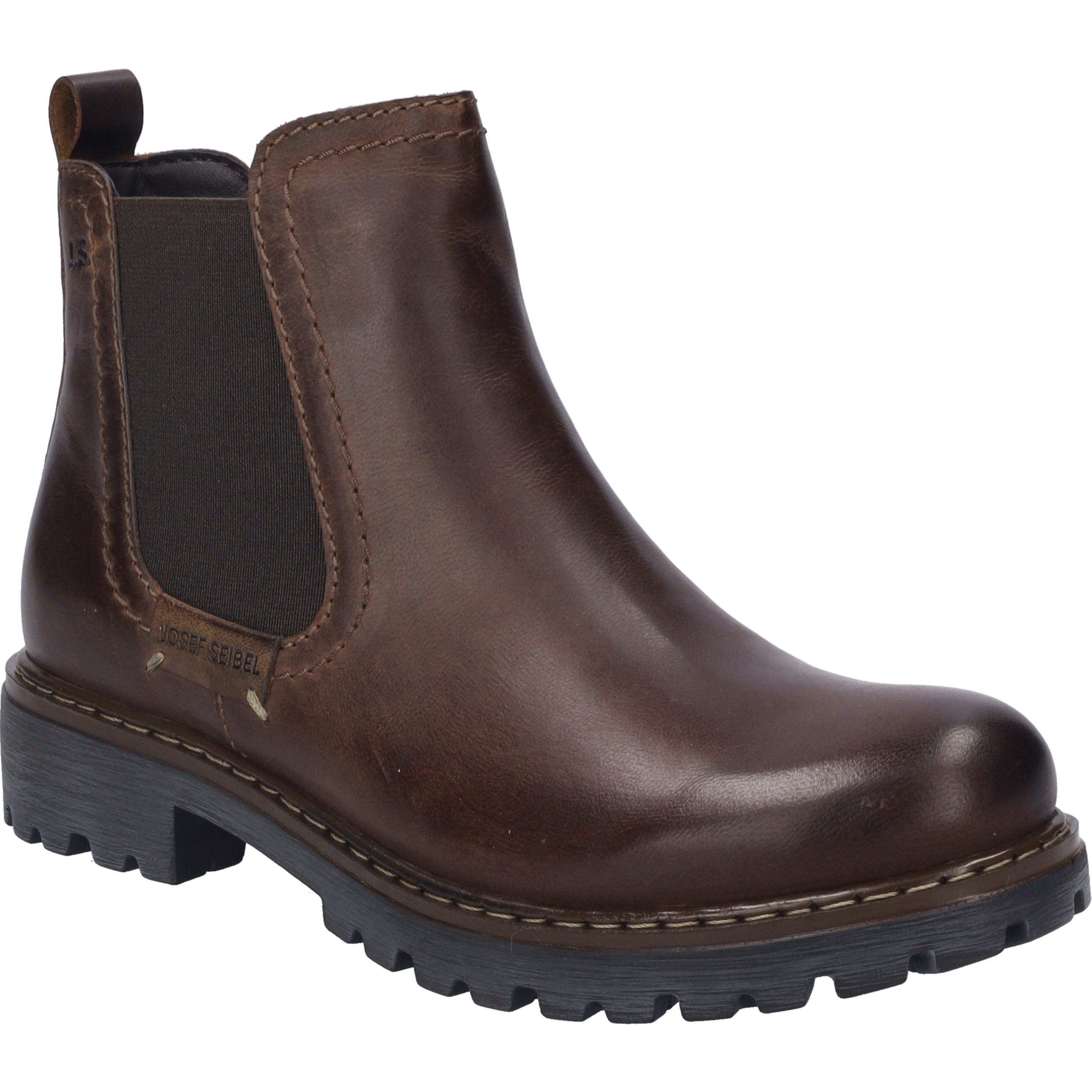 JOSEF SEIBEL Marta 03 | Stiefelette für Damen | Braun Marta 03, moro