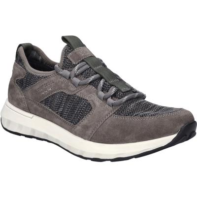 JOSEF SEIBEL Cameron 01 | Sneaker für Herren | Grau Cameron 01, granit