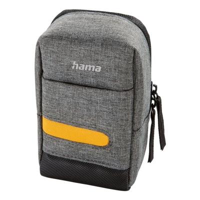Hama Kameratasche »Terra« Größe 90M grau Image
