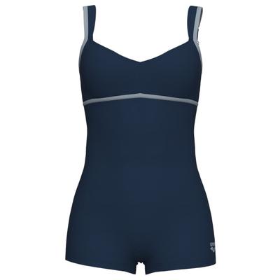 Arena - Women's Venus Combi - Badeanzug Gr 46 blau Image