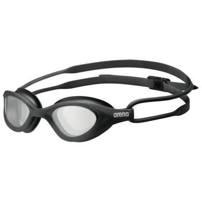 Arena - Arena 365 Goggles - Schwimmbrille Gr One Size grau