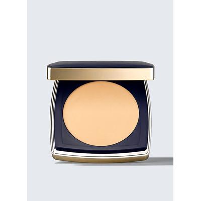 Double Wear Stay-in-Place Matte Powder Foundation SPF10 - 12 Hour Wear, Waterproof and Sweat-Resistant In 2W1.5 Natural Suede, Size: 12g