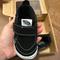 Vans Shoes | Baby Vans | Color: Black/White | Size: 4bb