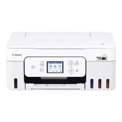 Canon MegaTank PIXMA G3290 Wireless All-in-One Inkjet Printer