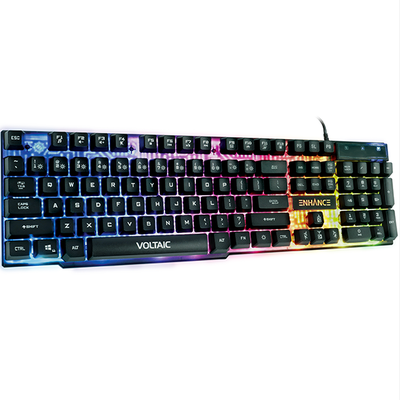 ENHANCE Voltaic 2 LED Gaming Keyboard