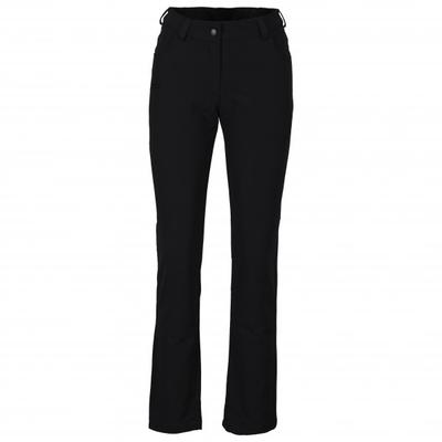 Maier Sports - Women's Charlotte - Winterhose Gr 48 - Regular schwarz Image