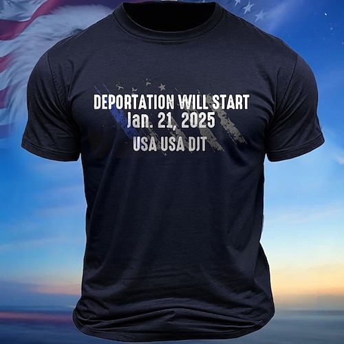 T-shirts patriotiques pour hommes T-shirt débardeur drapeau américain T-shirt sans manches à 3D imprimer col rond mode vacances décontractée hawaïenne noir blanc bleu été printemps vêtements S M L XL
