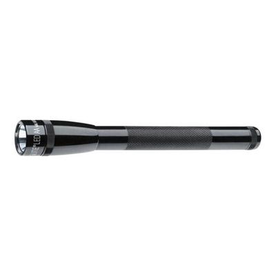 Mag-lite - Taschenlampe Maglite, led, Mini aa, 17 cm, schwarz