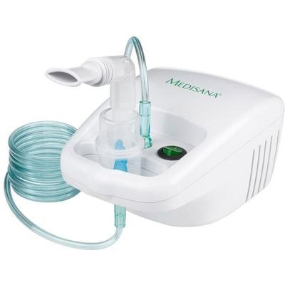 Inhalator in 500 Compact Inhaliergerät Inhalationsgerät Vernebler - Medisana