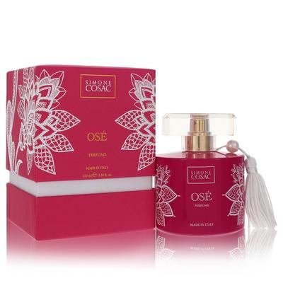 Simone Cosac Ose For Women By Simone Cosac Profumi Perfume Spray 3.38 Oz