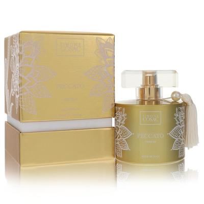 Peccato For Women By Simone Cosac Profumi Perfume Spray 3.38 Oz