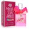 Viva La Juicy Neon For Women By Juicy Couture Eau De Parfum Spray 3.4 Oz