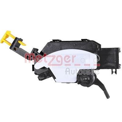 Metzger Schalter, Kupplungsbetätigung (GRA) [Hersteller-Nr. 0911175] für Fiat Image