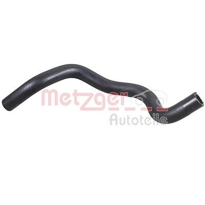 Metzger Autoteile Schlauch, Wärmetauscher (Heizung) [Hersteller-Nr. 2421878] für Hyundai, Kia Image