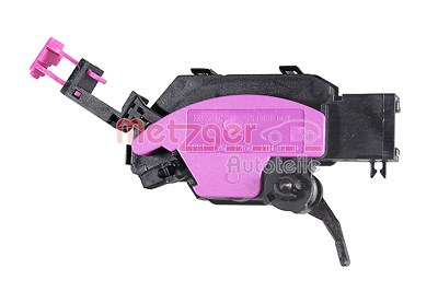 Metzger Autoteile Schalter, Kupplungsbetätigung (GRA) [Hersteller-Nr. 0911173] für Fiat, Lancia Image