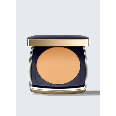 Double Wear Stay-in-Place Matte Powder Foundation SPF10 - 12 Hour Wear,Oil-control, Matte Finish in 4N3 Maple Sugar, Size: 12g
