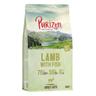 400g Adult Grain-Free Lamb with Fish Purizon Dry Cat Food