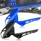 Per YAMAHA MT-07 2013-2021 parafango moto parafango con protezione catena protezione copertura MT07 MT 07 2014 2015 2017 2018 2019 2020