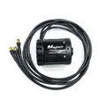 6579 110KV 7.5KW Efoil Motore Impermeabile Per Elettrico FAI DA TE Foil Idroptè Barca Elettrica Elettrico Pod Drive Kayak