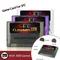 Scheda di gioco Super ED 3000 in 1 per Super Famicom con cassetta per schede TF da 8 GB per console per videogiochi SFC