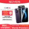 SOYES-Mini Smartphone XS16, 4G Permanence, Écran 3.0 pouces, 3 Go de RAM, 64 Go, Dean, Appareil