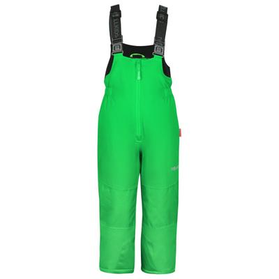 Trollkids - Kid's Nordkapp Pants - Skihose Gr 98 grün Image