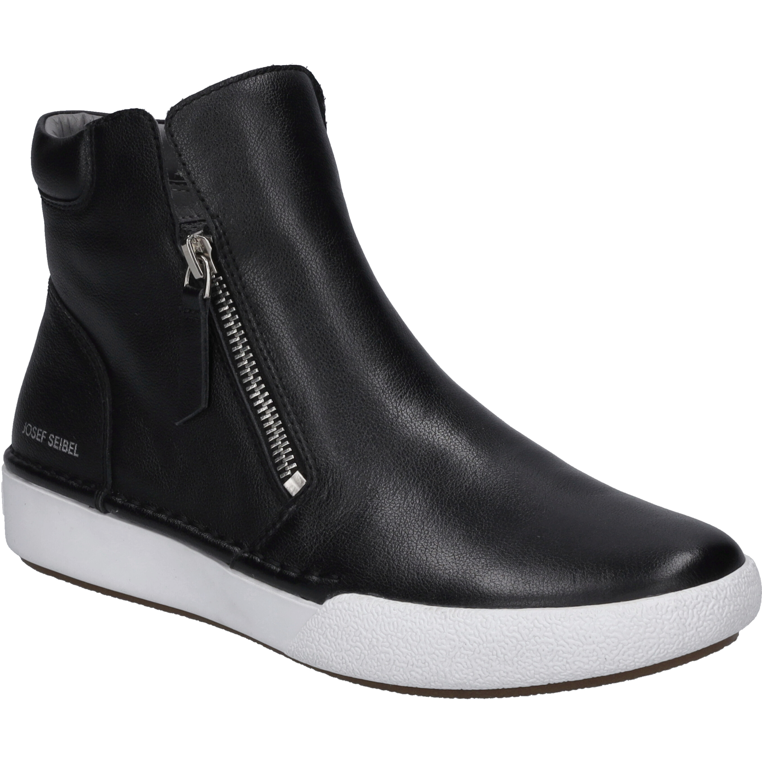 JOSEF SEIBEL Claire 14 | Sneaker für Damen | Schwarz Claire 14, schwarz Image
