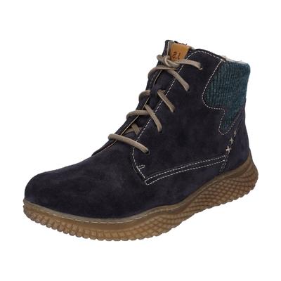 JOSEF SEIBEL Amelie 09 | Stiefelette für Damen | Blau Amelie 09, jeans-kombi Image