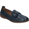JOSEF SEIBEL Fenja 19 | Ballerina für Damen | Blau Fenja 19, ocean