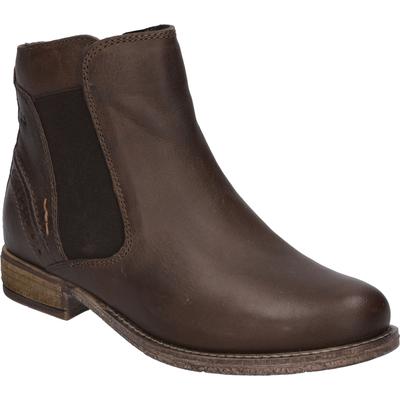 JOSEF SEIBEL Sienna 35 | Stiefelette für Damen | Braun Sienna 35, moro Image