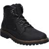 JOSEF SEIBEL Chance 51 | Stiefelette für Herren | Schwarz Chance 51, schwarz-kombi