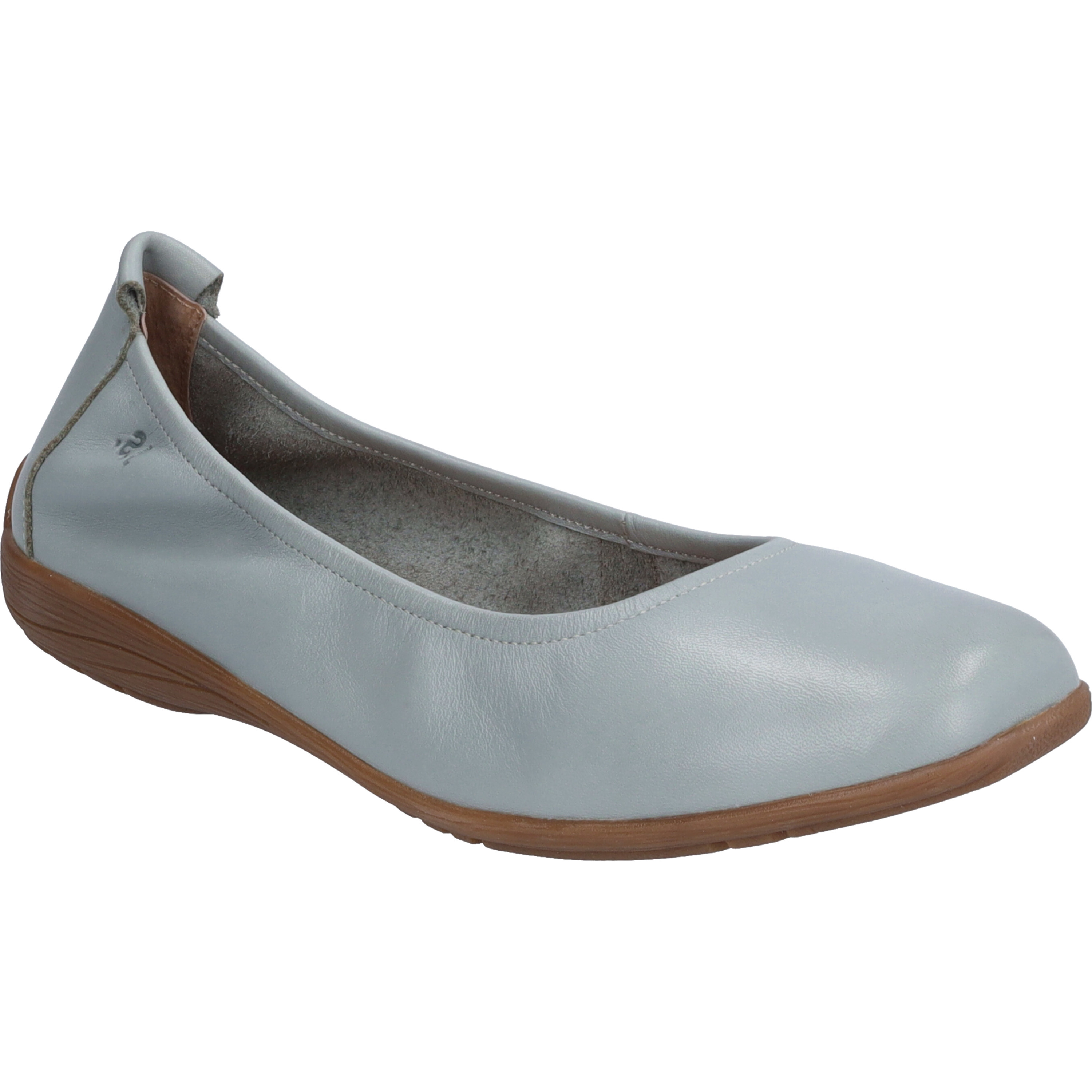 JOSEF SEIBEL Fenja 01 | Ballerina für Damen | Blau Fenja 01, skyblue