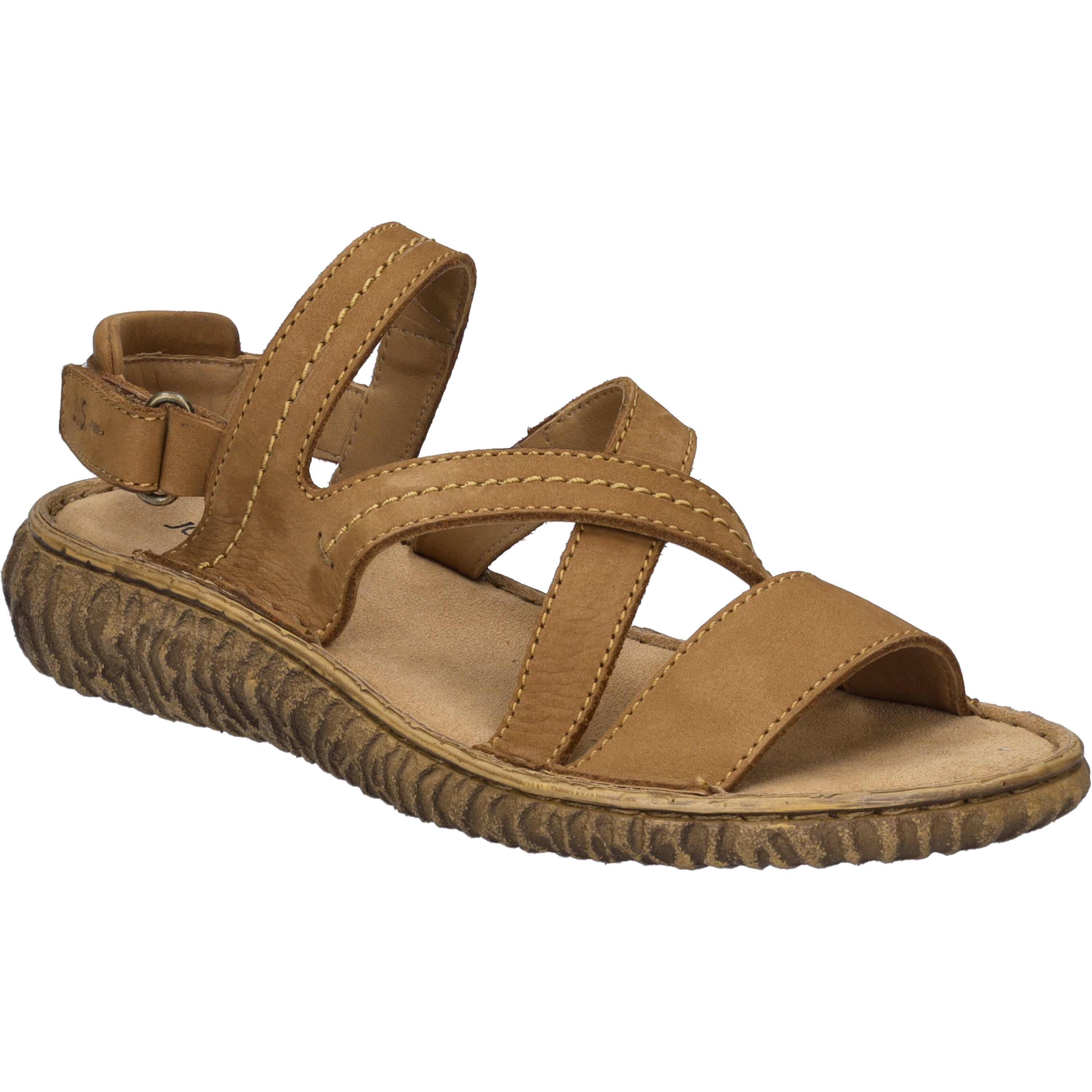 JOSEF SEIBEL Ronja 05 | Sandale für Damen | Braun Ronja 05, castagne Image