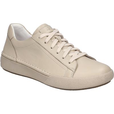 JOSEF SEIBEL Claire 01 | Sneaker für Damen | Beige Claire 01, sand