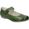 JOSEF SEIBEL Fiona 80 | Ballerina für Damen | Grün Fiona 80, grün