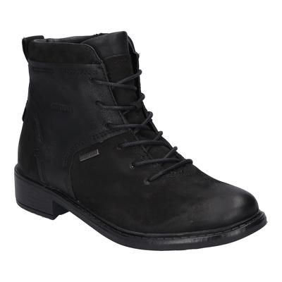 JOSEF SEIBEL Selena 50 | Stiefelette für Damen | Schwarz Selena 50, schwarz