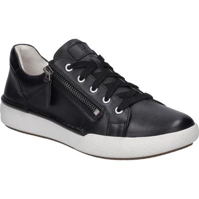 JOSEF SEIBEL Claire 03 | Sneaker für Damen | Schwarz Claire 03, schwarz Image