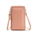 borsa con cerniera touch-screen 2023 borsa per cellulare da donna nuova primavera borsa a tracolla moda coreana