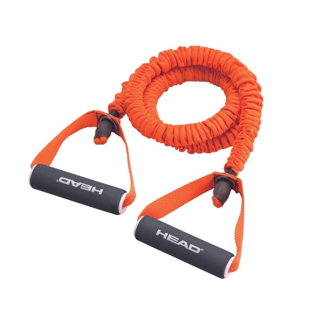 HEAD - Elastico da allenamento in TPE 21,5x6x16 cm