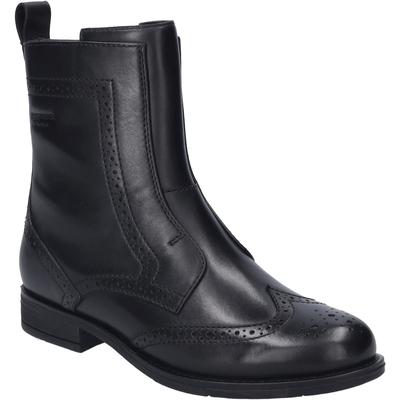 JOSEF SEIBEL Simona 02 | Stiefelette für Damen | Schwarz Simona 02, schwarz Image