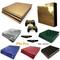 New New High Glossy Gold Vinyl Decal Ps4 Pro Skin Stickers Cover Kit Protector Wrap For Playstation 4 Pro Console And 2 Controllers,6 Colors