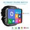 S999 4G Android Smart Watch 2.88'' For Men 4Gb+64Gb Face Id 2300Mah Bluetooth Watch Phone Camera Smartwatch 2021 Gps For Smart Phone