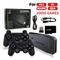 4K Hd Video Game Console 2.4G Double Wireless Controller For Ps1/Fc/Gba Retro Tv Dendy Game Console 10000 Games Stick